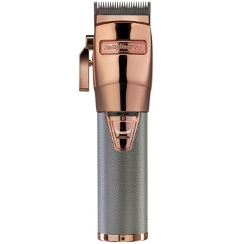 BABYLISS PRO SUPER MOTOR CLIPPER ROSE GOLD BAB8700DU