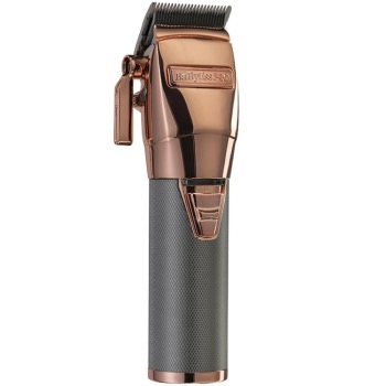 Babyliss Pro Super Motor Clipper Rose Gold Bab8700Du - image 3