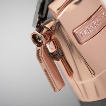Babyliss Pro Super Motor Clipper Rose Gold Bab8700Du - image 5