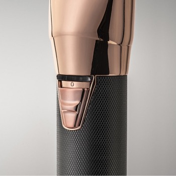 Babyliss Pro Super Motor Clipper Rose Gold Bab8700Du - image 7