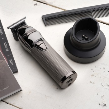 Babyliss Pro Super Motor Skeleton Trimmer Bab787U - image 6