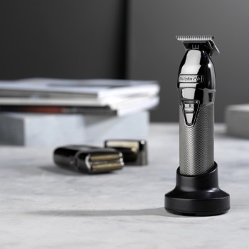 Babyliss Pro Super Motor Skeleton Trimmer Bab787U - image 7