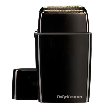 BABYLISS PRO TITANIUM DUAL FOIL SHAVER BABFS2U