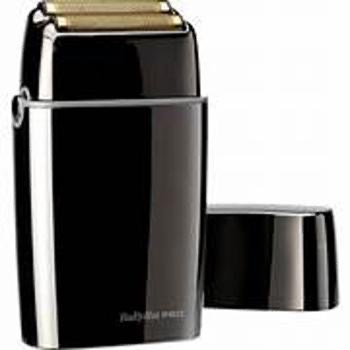 Babyliss Pro Titanium Dual Foil Shaver Babfs2U - image 2