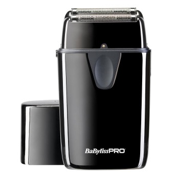 BABYLISS PRO UV DOUBLE FOIL SHAVER BABLFS2U