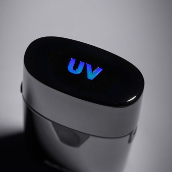 Babyliss Pro Uv Single Foil Shaver Bablfs1U - image 3