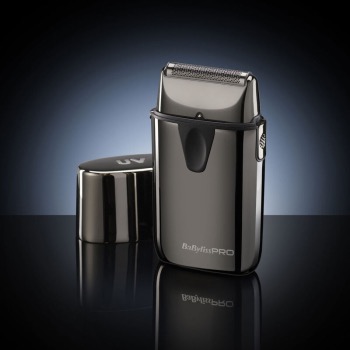 BABYLISS PRO UV SINGLE FOIL SHAVER BABLFS1U