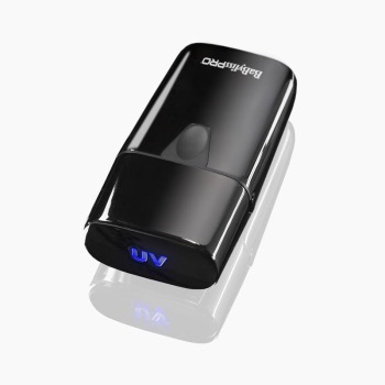 Babyliss Pro Uv Single Foil Shaver Bablfs1U - image 4
