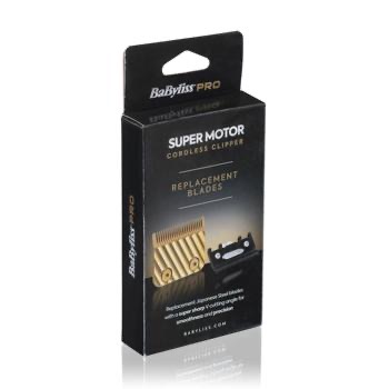 Babyliss Replacement Blade Bab801Cu - image 3