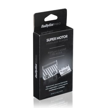 Babyliss Replacement Blade Bab801U - image 4