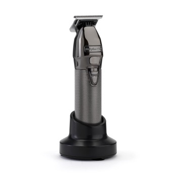 Babyliss Pro Super Motor Skeleton Trimmer Bab787U - image 3