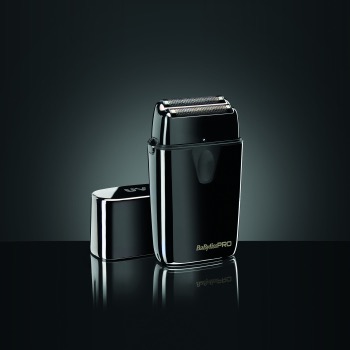 Babyliss Pro Uv Double Foil Shaver Bablfs2U - image 2