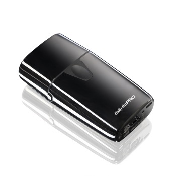 Babyliss Pro Uv Double Foil Shaver Bablfs2U - image 6