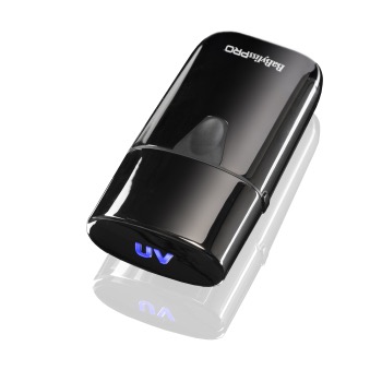 Babyliss Pro Uv Double Foil Shaver Bablfs2U - image 7