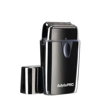 Babyliss Pro Uv Double Foil Shaver Bablfs2U - image 9