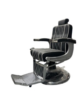 Barber Chair 31827-2-E1 - image 2