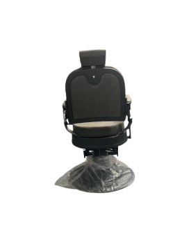 Barber Chair 31852-5-E1 Matt Black - image 5