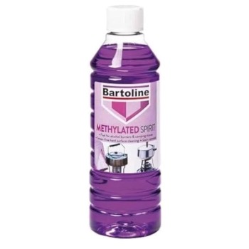 BARTOLINE METHYATED SPIRIT