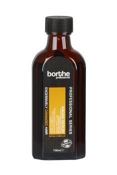 BORTHE PROFESSIONA ARGAN SERUM
