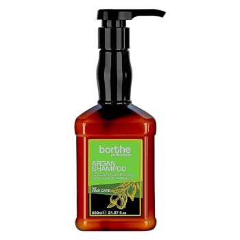 BORTHE ARGAN SHAMPOO