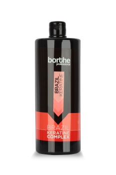 BORTHE BRAZIL KERATINE COMPLEX