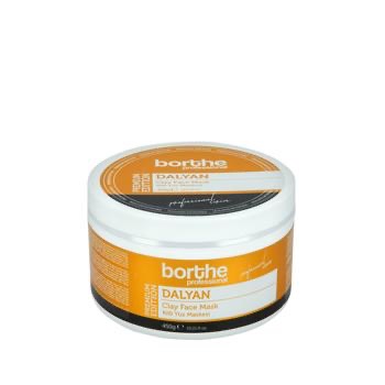 BORTHE CLAY FACE MASK DALYAN