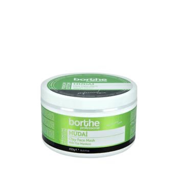 BORTHE CLAY FACE MASK HUDAI