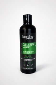 BORTHE CURLY CREAM