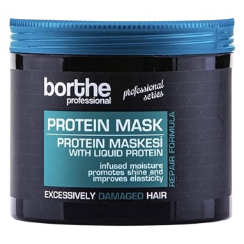 BORTHE HAIR MASK PROTEIN