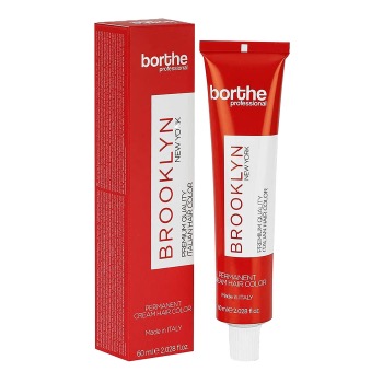 BORTHE PRO HAIR COLOUR 7.1