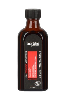 BORTHE PROFESSIONAL PRO-KERATIN SERUM