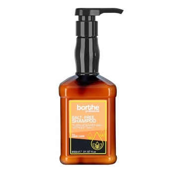 BORTHE SALT-FREE SHAMPOO