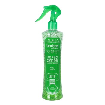 BORTHE TWO PHASE CONDITIONER BIOTIN