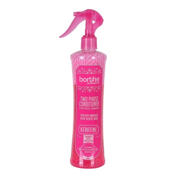 BORTHE TWO PHASE CONDITIONER KERATINE