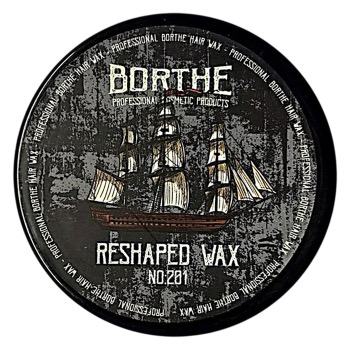 BORTHE WAX NO. 201