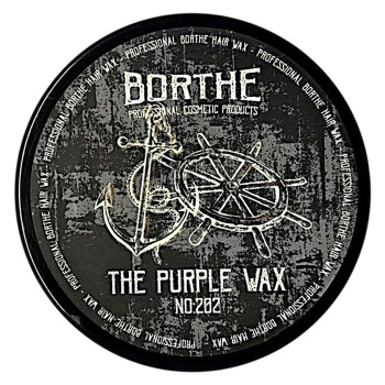BORTHE WAX NO.202