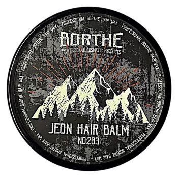 BORTHE WAX NO.203