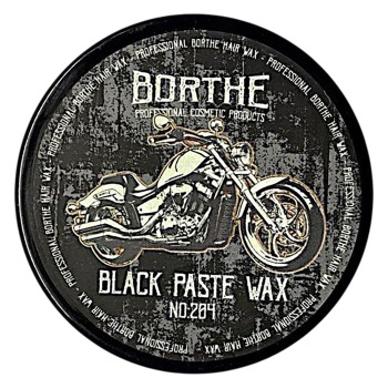 BORTHE WAX NO.204