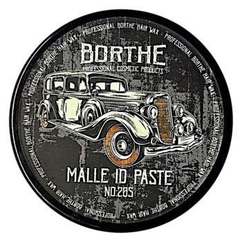 BORTHE WAX NO. 205