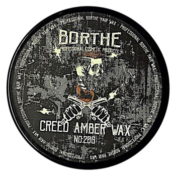 BORTHE WAX NO.206