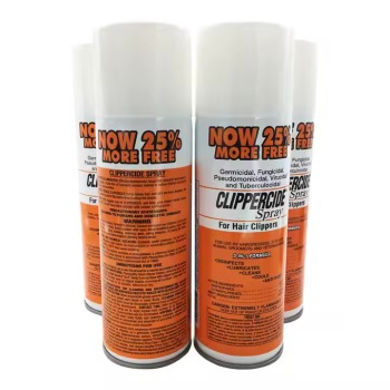 Clippercide Spray -Tsf - image 3