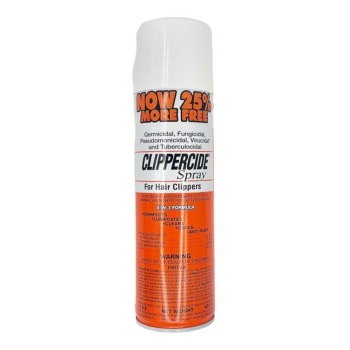 CLIPPERCIDE SPRAY -TSF