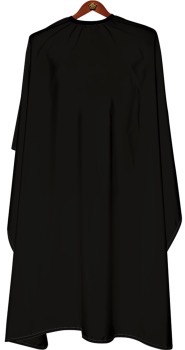 EBS BARBER CAPE EBS-01