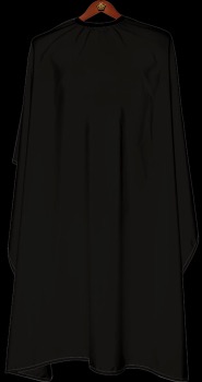 Ebs Barber Cape Ebs-01 - image 2