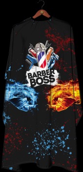 Ebs Barber Cape Ebs-05 - image 2