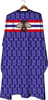 EBS BARBER CAPE EBS-12