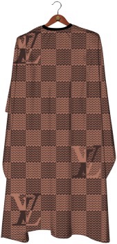 EBS BARBER CAPE EBS-18