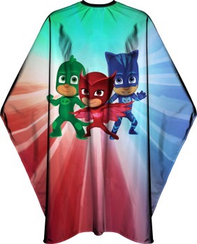 Ebs Kids Cape Ebs-20 - image 2
