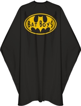 EBS KIDS CAPE EBS-21