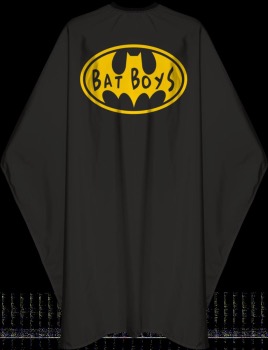 Ebs Kids Cape Ebs-21 - image 2